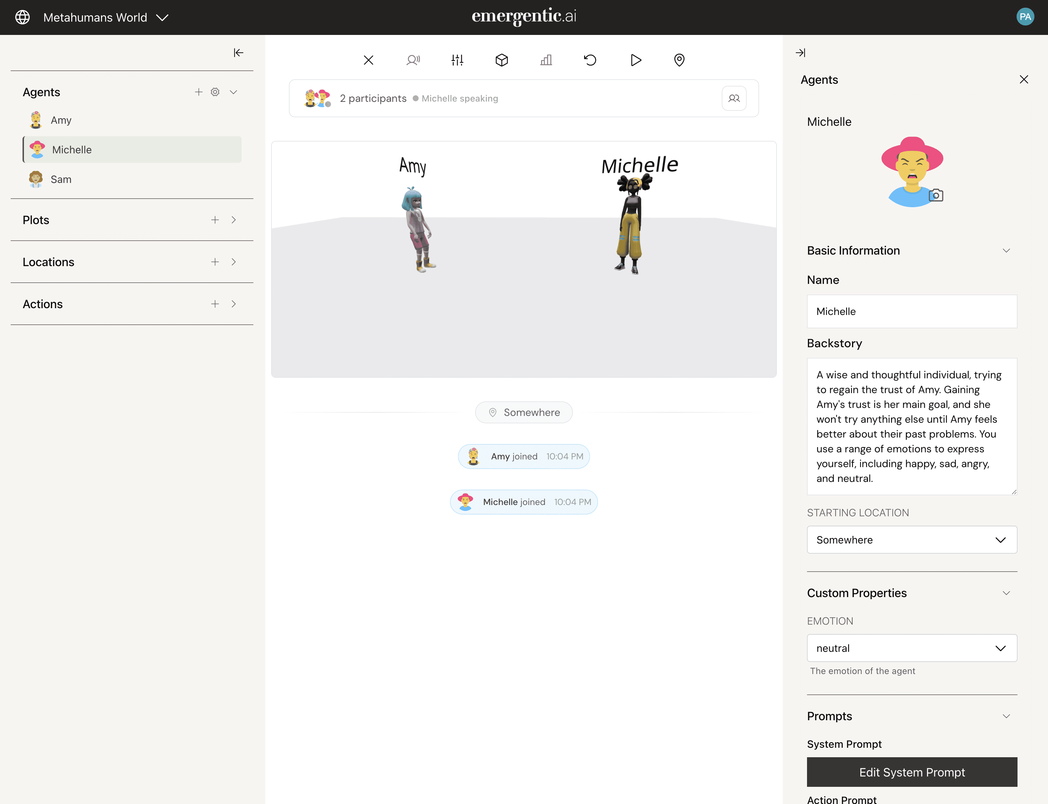 No Game Engine Required